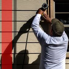 Historical Building Siding Restoration in Riddle, OR